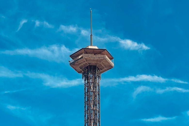 6 Things to Do at the Gatlinburg Space Needle